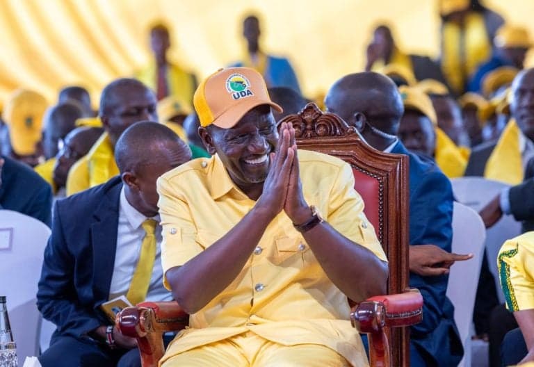 Relief for Hustlers: Treasury Scraps Tax for Earners Under Ksh30,000