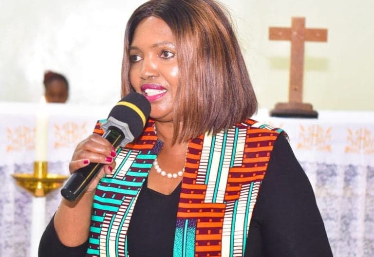 Senator Karanja Condemns Governor Kihika Over Demeaning Public Remarks