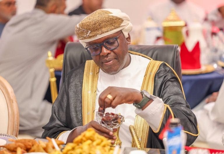 Police Guarantee Robust Security for Mombasa Muslims During Ramadan