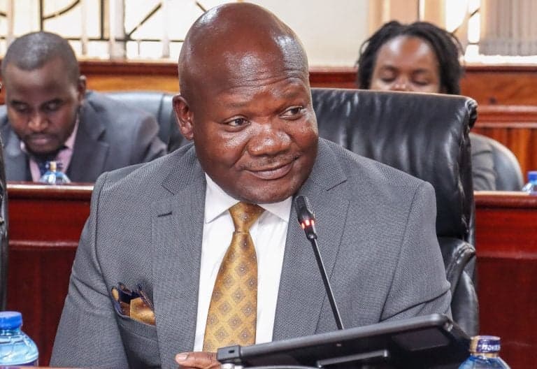 Cash Crunch: Governors Demand Sh535B as Debt Chokes Treasury