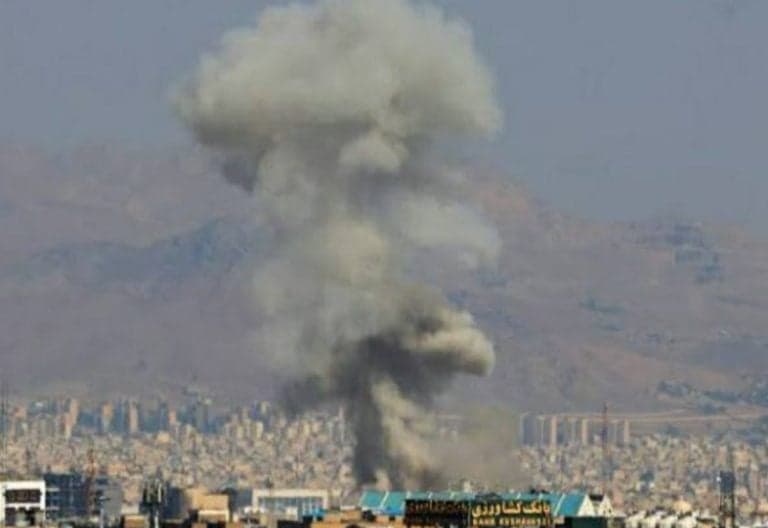 War expands as Iranian-backed militias join US-Israeli Iran strikes