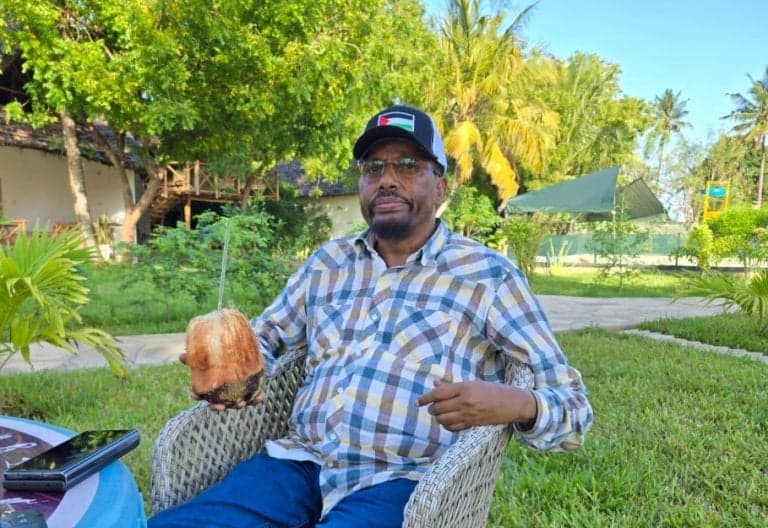 High Corruption Levels Severely Erode Public Trust In Kenyan Government