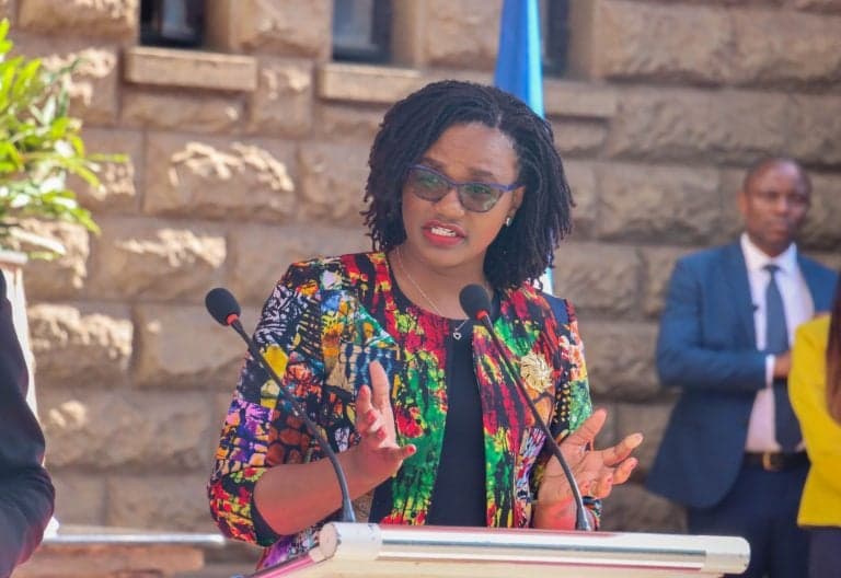 State Issues Urgent Security Advisory For Kenyans In The Middle East