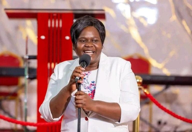 Heckles in the Heartland: Is Babu Owino the New King of Nyanza?