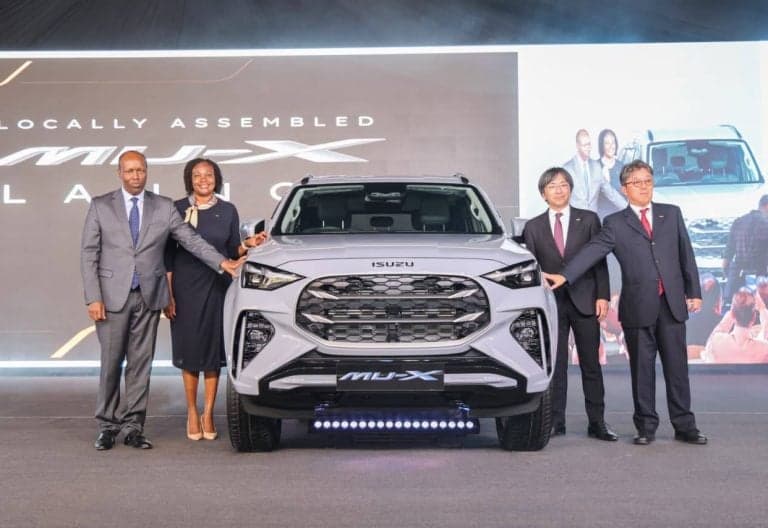 Showroom Revolution: New Cars Now Cheaper as Assembly Soars