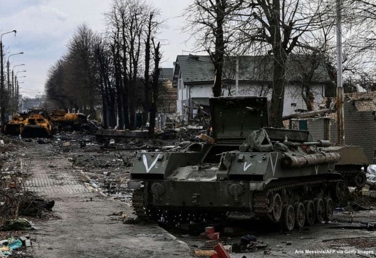 Zimbabwe Confirms 15 Citizens Killed After Deceptive Recruitment for Ukraine War