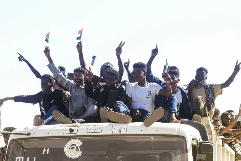 Khartoum’s Defiance: Sudan Rejects "Foreign Plots" as War Grinds On