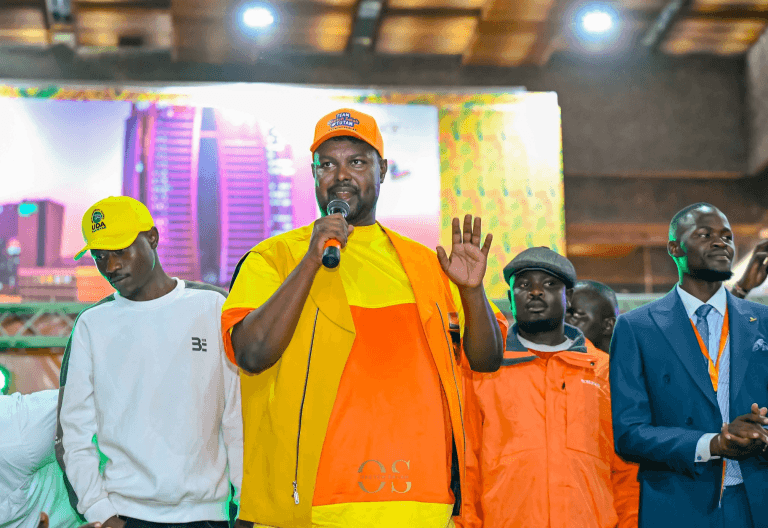 Defiant Salah Breaks Silence: ‘My Loyalty to Baba Is Unshakable’