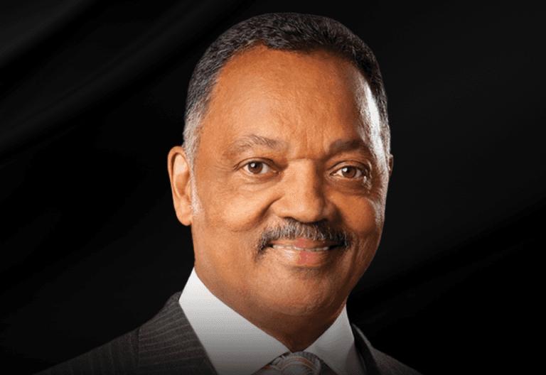 Kenya Mourns Global Civil Rights Titan Jesse Jackson