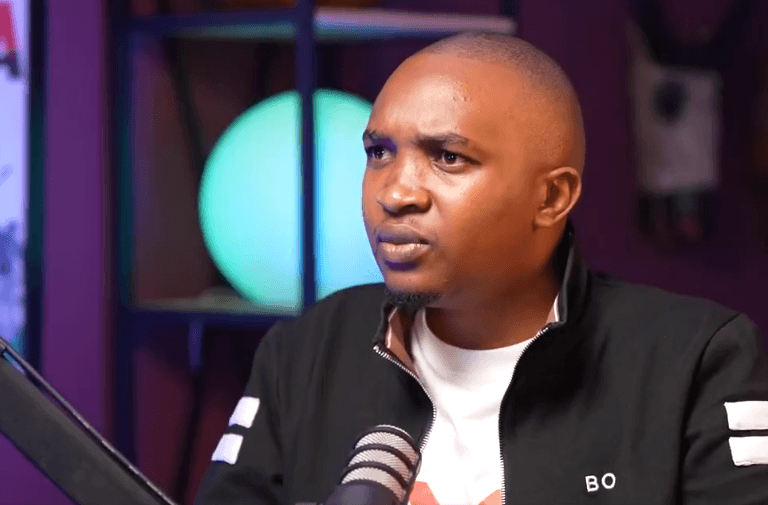 Tribalism is Poverty: Morara Kebaso delivers Scathing Verdict on Kenyan Voters