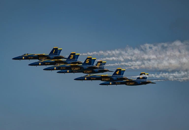 Atlantic Rift: US War Chief Warns Europe to End Military Dependency