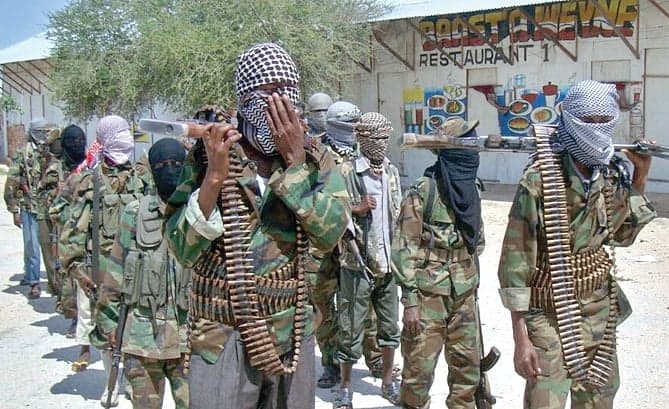 Somalia Eliminates Key Al-Shabaab Commander Behind Deadly Mogadishu Bombings