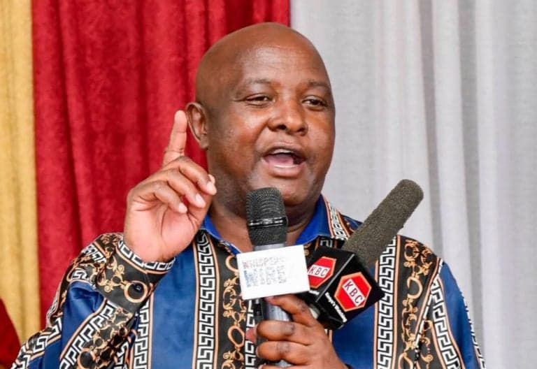 ODM Realigns as Delegates Oust Osotsi from Leadership