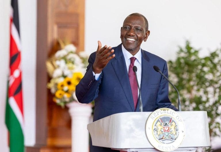 How Iran war is testing Ruto’s foreign policies as Kenyans stare at a crisis