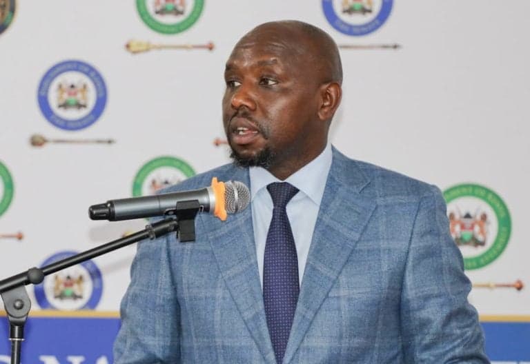 State Arms County Security Detail with Mandatory Paramilitary Training