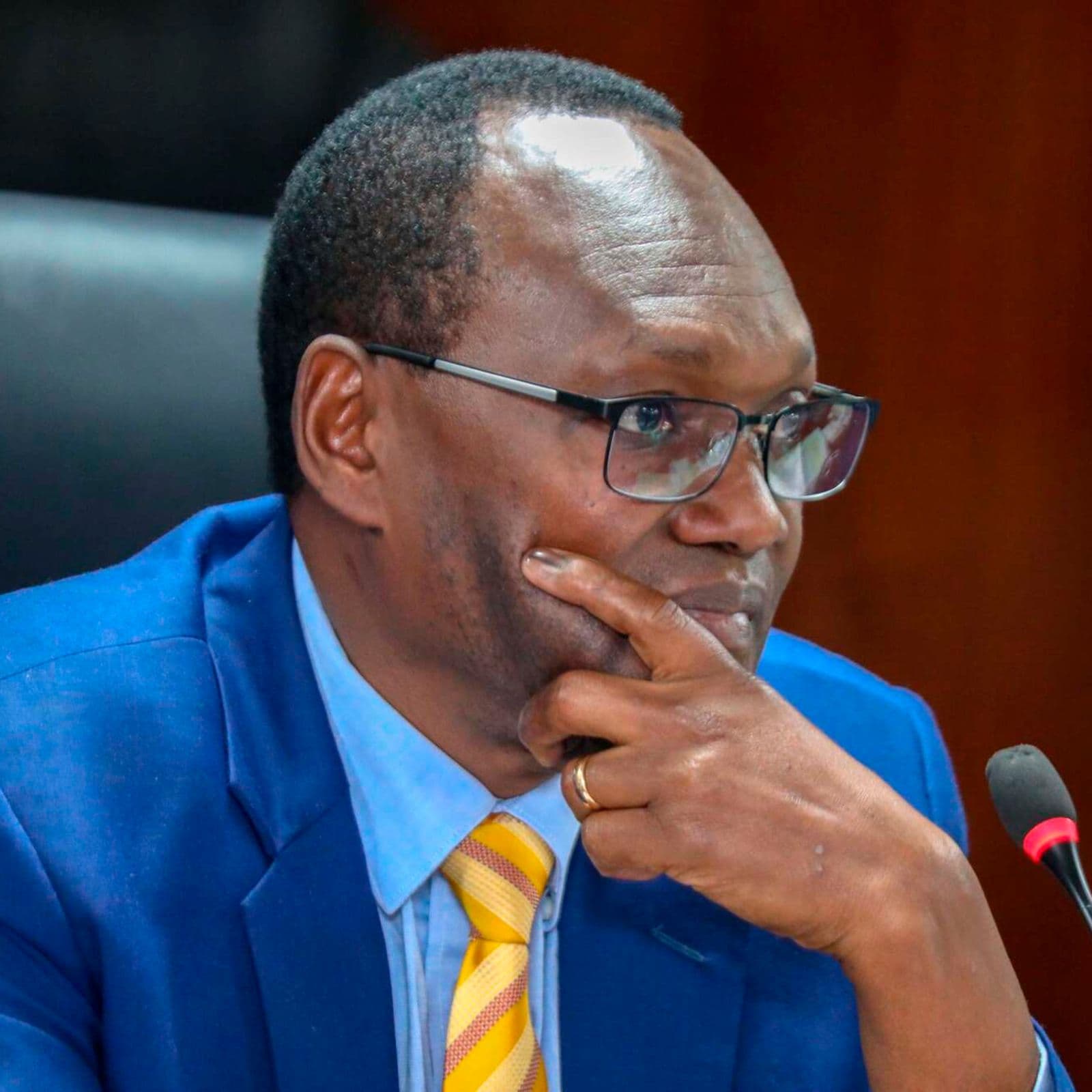 Kenya Grapples with Soaring Debt, Persistent Corruption