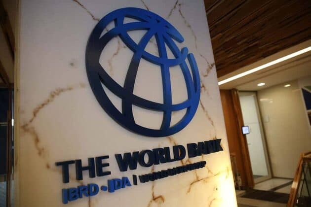 World Bank Deploys Blockchain to Shield Kenyan Youth Fund From Graft