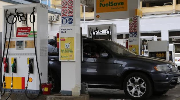 Holiday Reprieve: EPRA Freezes Pump Prices for Christmas Travel