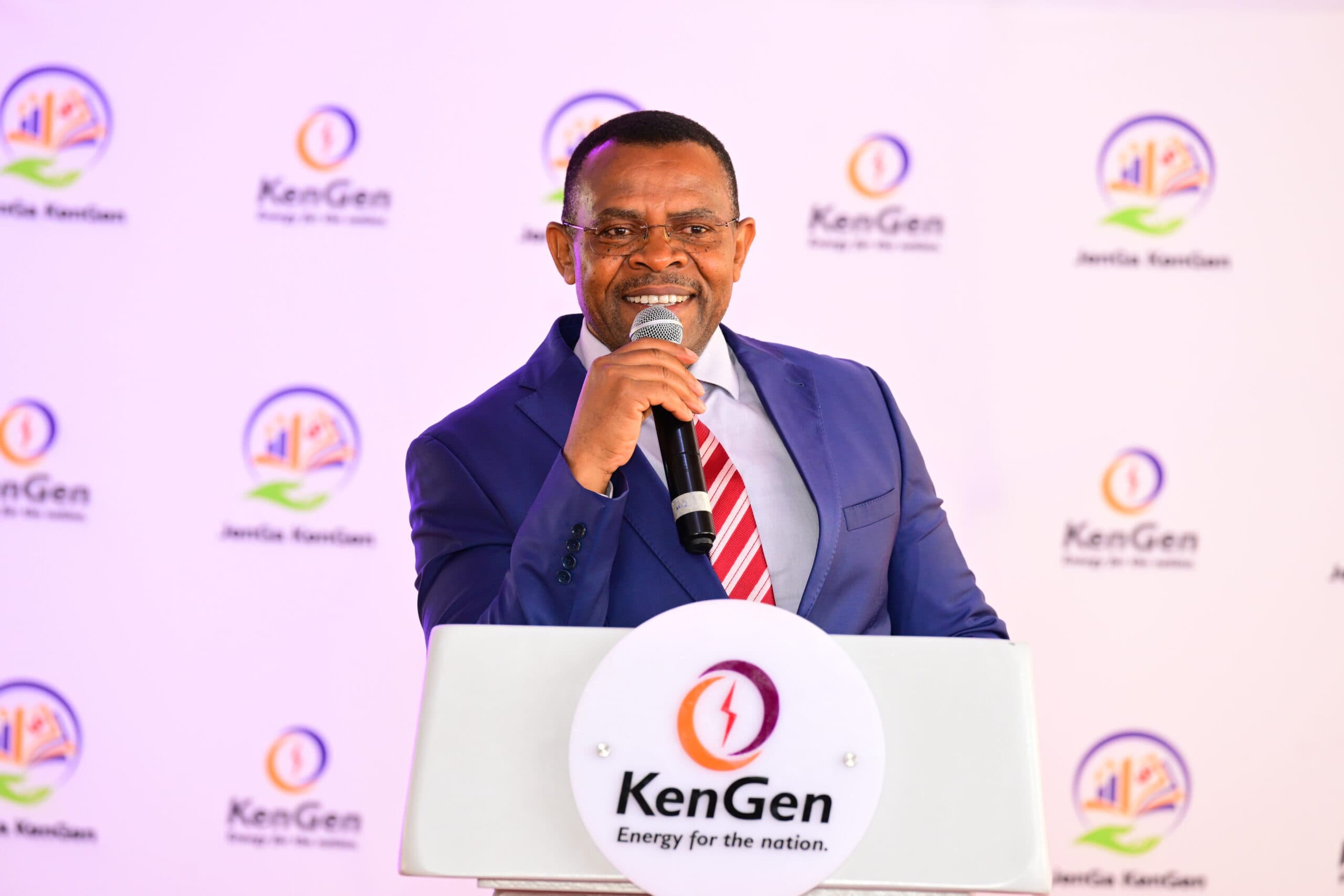 KenGen Profit Soars 54%, Rewarding Shareholders