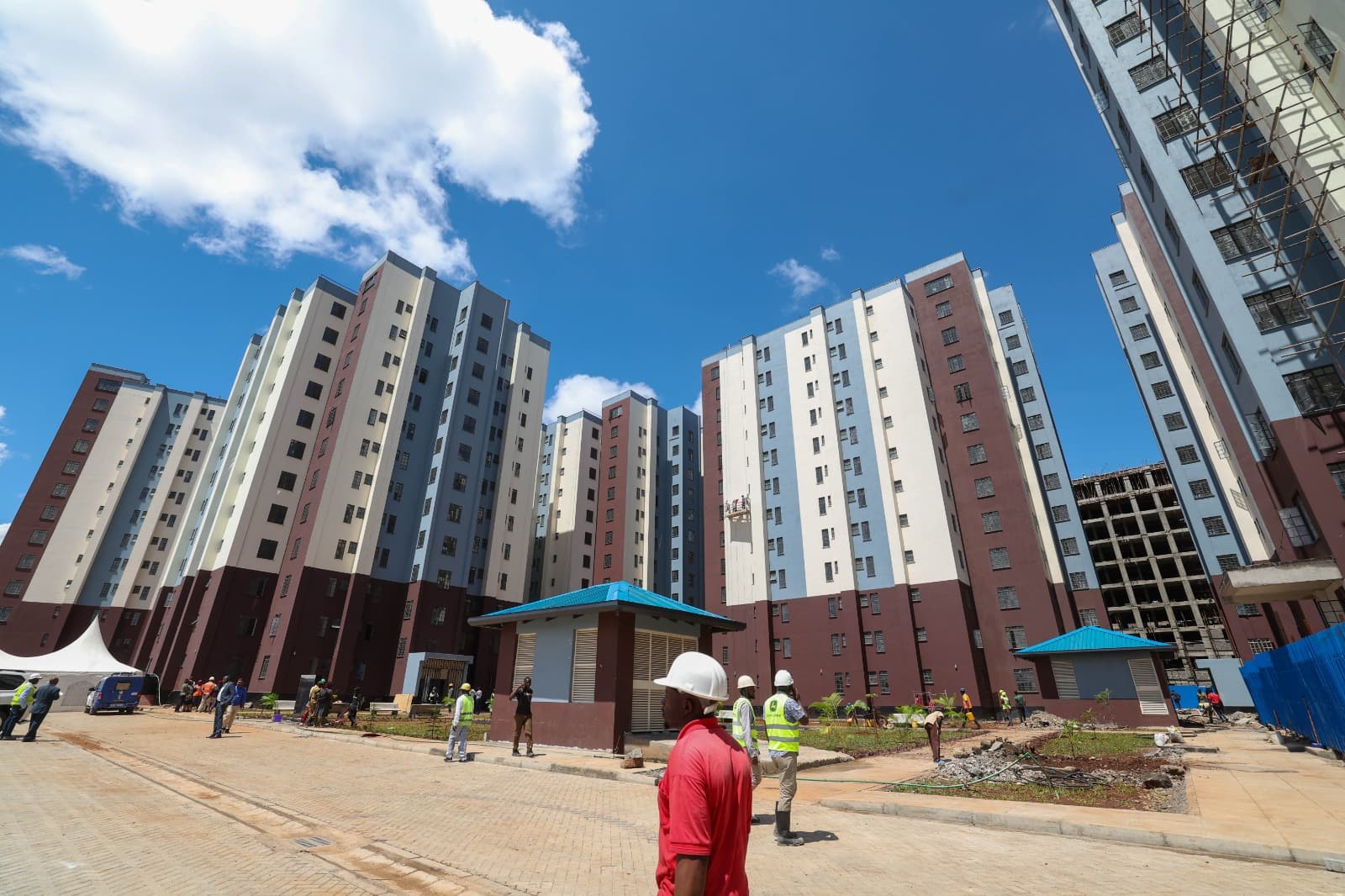 Kenya Urges UN Action on Climate Funds for Urban Poor