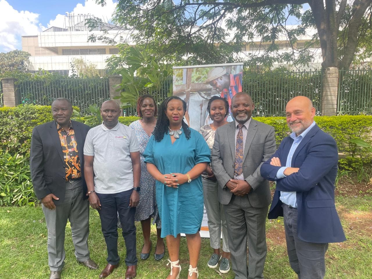 Kenya Launches Major Livestock Vaccination Drive to Boost Economy