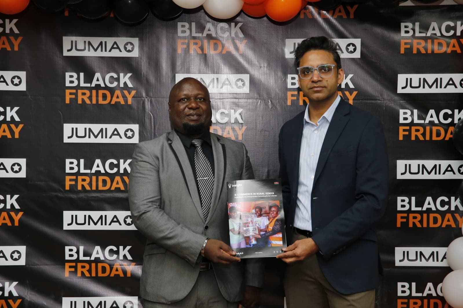 Rural Kenya Now Drives 60% of E-Commerce, Jumia Report Reveals