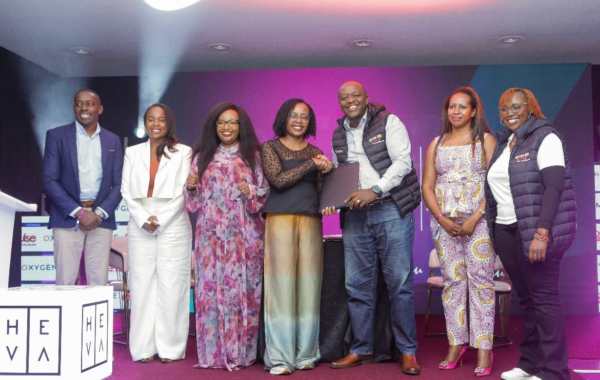 NCBA, HEVA Fund Unlock Credit for Kenya’s ‘Unbankable’ Creatives