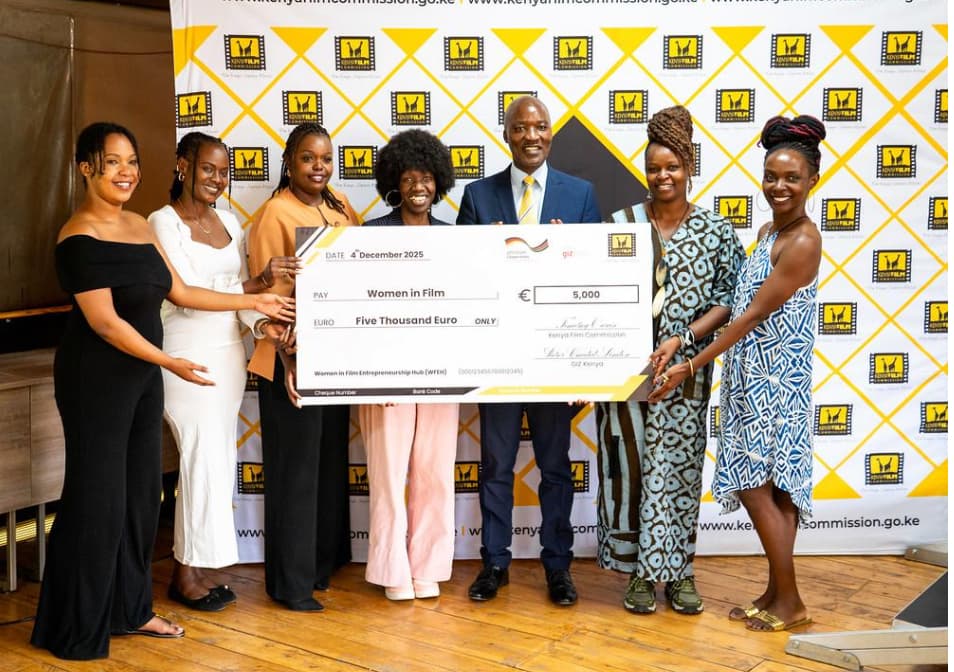 KFC Bets on Women Filmmakers to Unlock Sector’s Millions