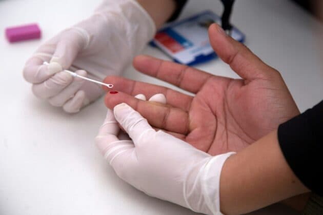 Nairobi Now Kenya's Top HIV Hotspot, New Report Reveals