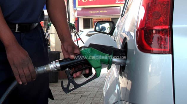 Holiday Reprieve: EPRA Freezes Fuel Prices Through January 2026