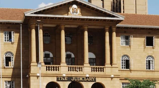 High Court Summit to Tackle Kenya’s Deepening Human Rights Crisis