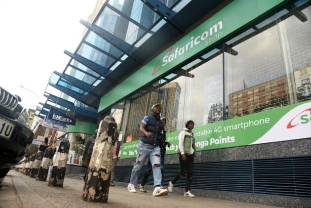 Parliament Opens Floor on Controversial KES 244bn Safaricom Stake Sale