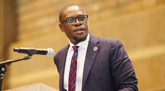 Sakaja Pushes Ward-Based Road Overhaul From Kilimani to Eastlands