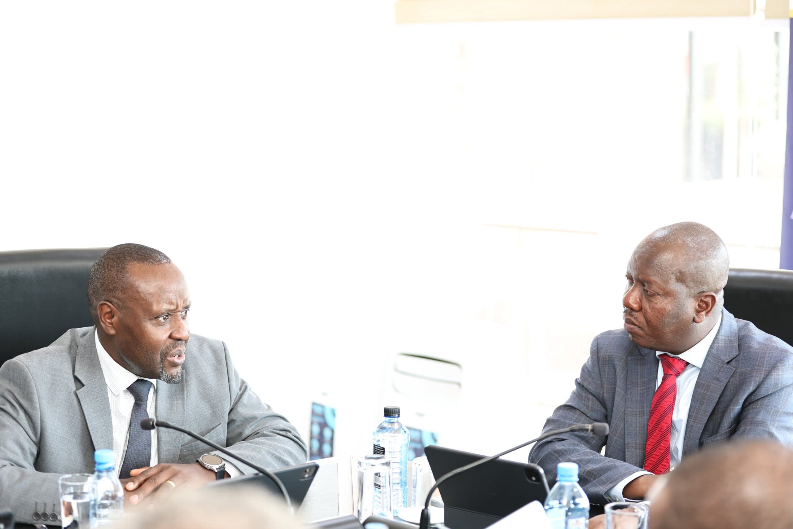 Kenya Intensifies War on Trafficking After 3.2 Tonne Narcotics Seizure