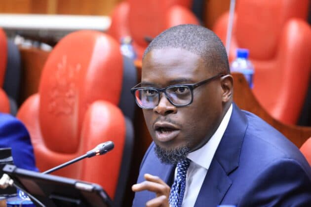 Sakaja Divides Nairobi into Six Boroughs to Decentralise City Services