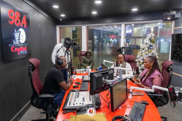 Decoding the Boycott: IEBC Turns to Data to Solve Voter Apathy Crisis