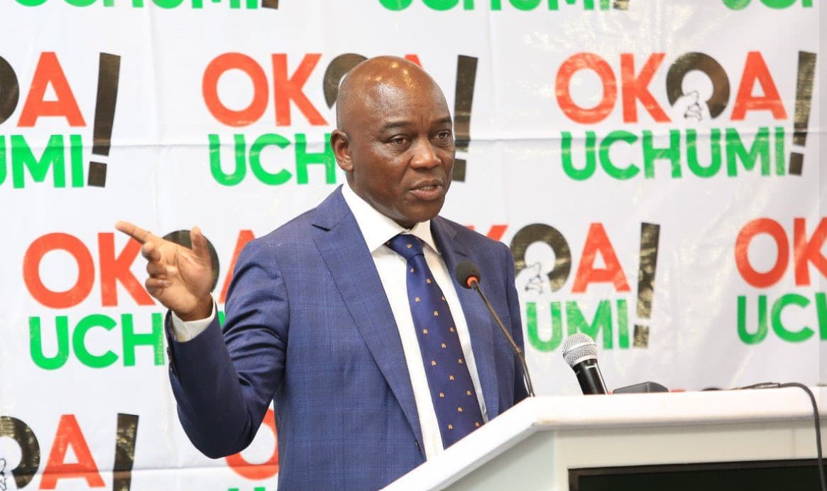 Crippled Watchdogs: Omondi Warns of Funding Crisis and Political Meddling