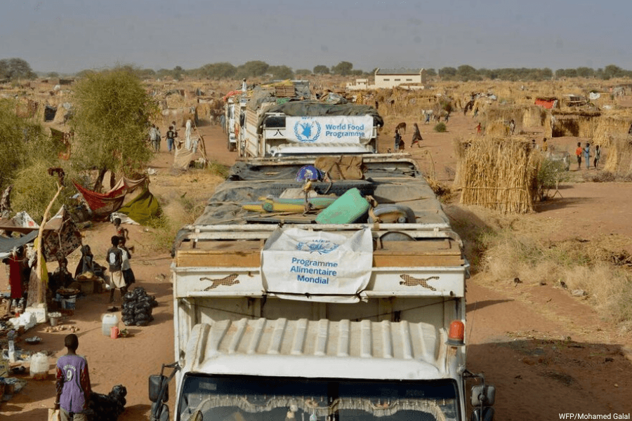 US Targets 'Mercenary Pipeline' Funneling Colombian Veterans to Sudan