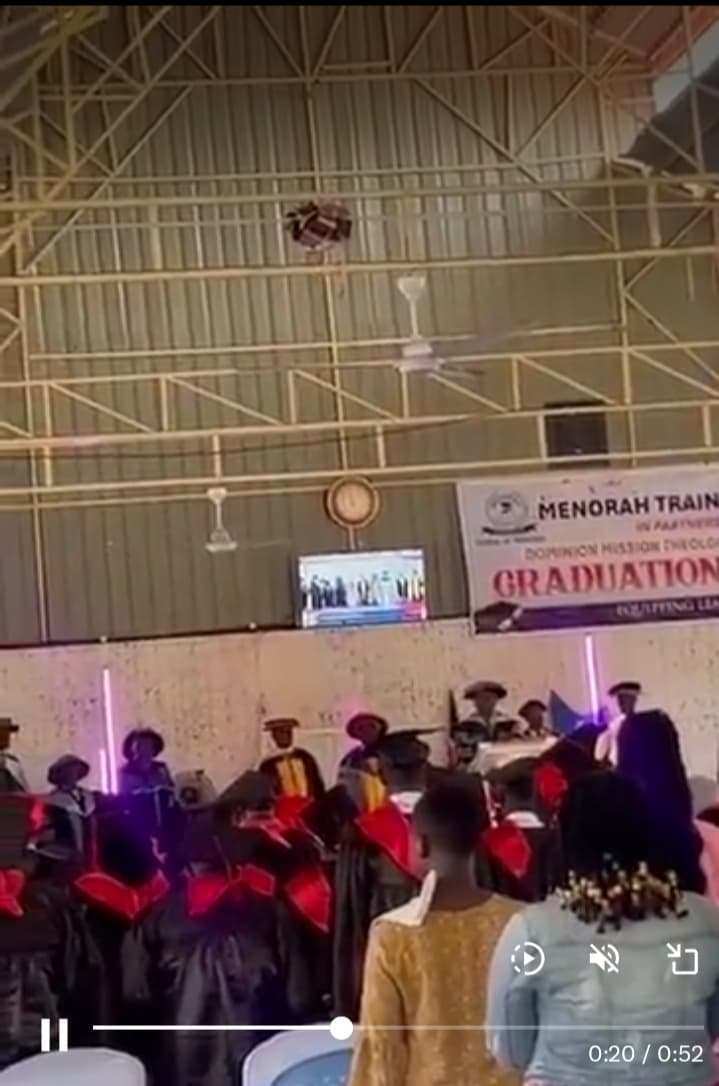 DCI Storms Fake Graduation: Mombasa 'University' Bosses Arrested