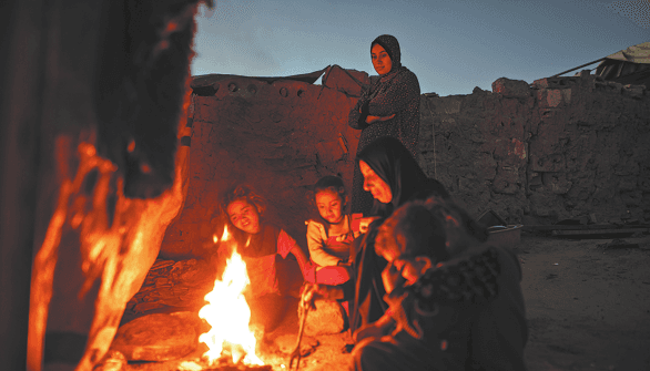 Qatar Warns Israel: Don't Let Two Bodies Derail Gaza Truce