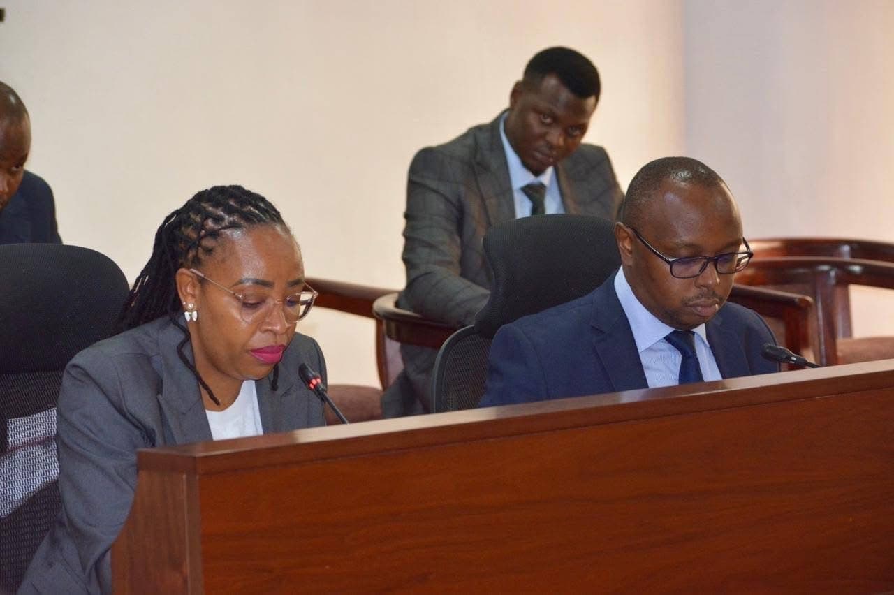 Coffee Union Faces MPs Over KSh 1B Hole