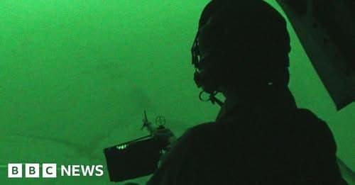 UK Generals Accused of Hiding SAS War Crimes