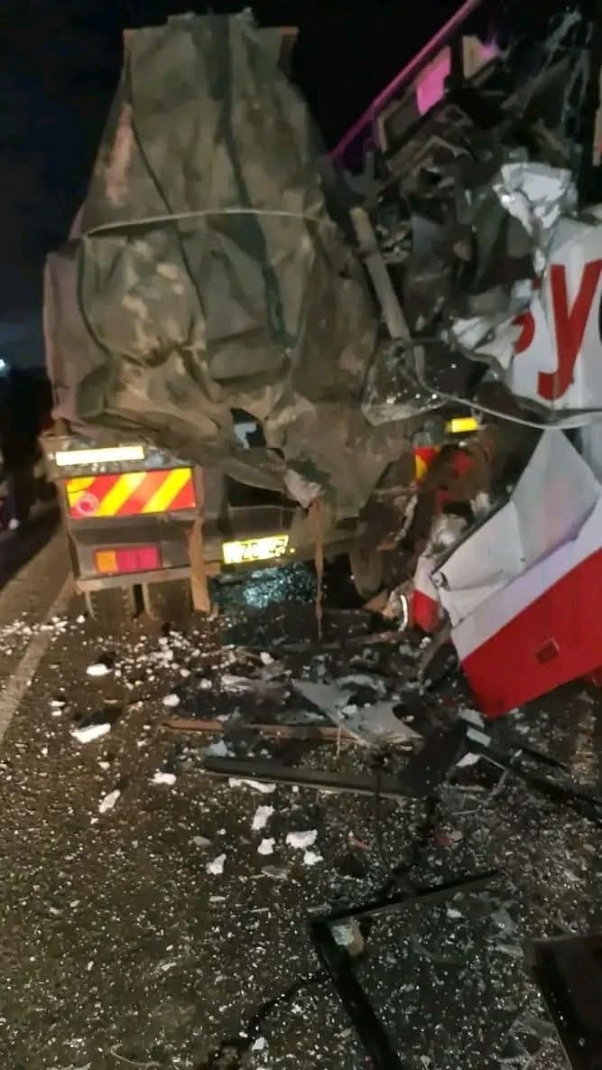 'Stop the Carnage': Wetangula Demands Action as Holiday Death Toll Rises