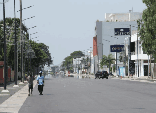 Confusion in Cotonou: UN Condemns Attempted Coup as Conflicting Narratives Emerge in Benin