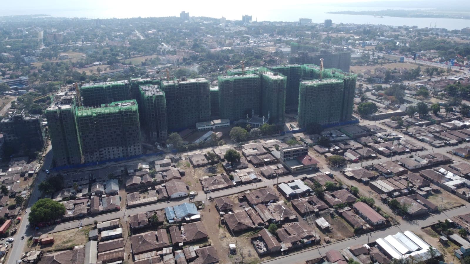Kisumu’s Skyline Rises: Inside the Lumumba Housing Revolution