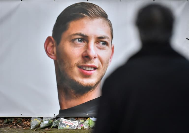 Cardiff Demands Sh16.5 Billion from Nantes as Sala Tragedy Returns to Court