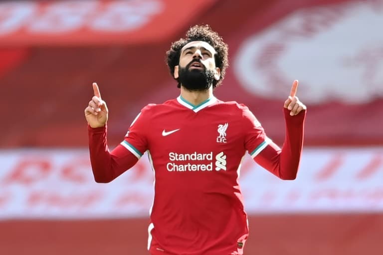 Civil War at Anfield: Can Salah and Slot Survive the Fallout?