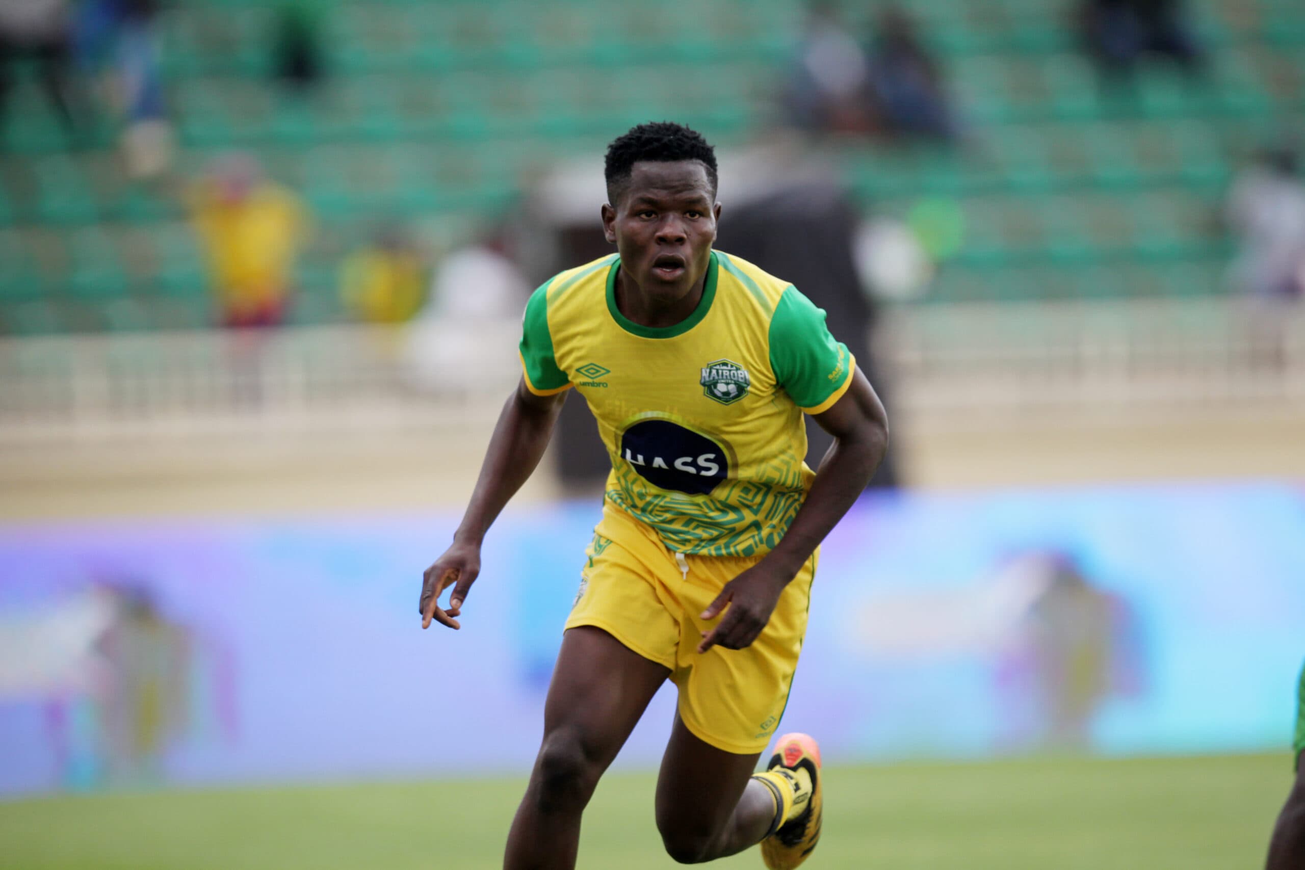 Nairobi United Stumble in CAF Confederation Cup Debut