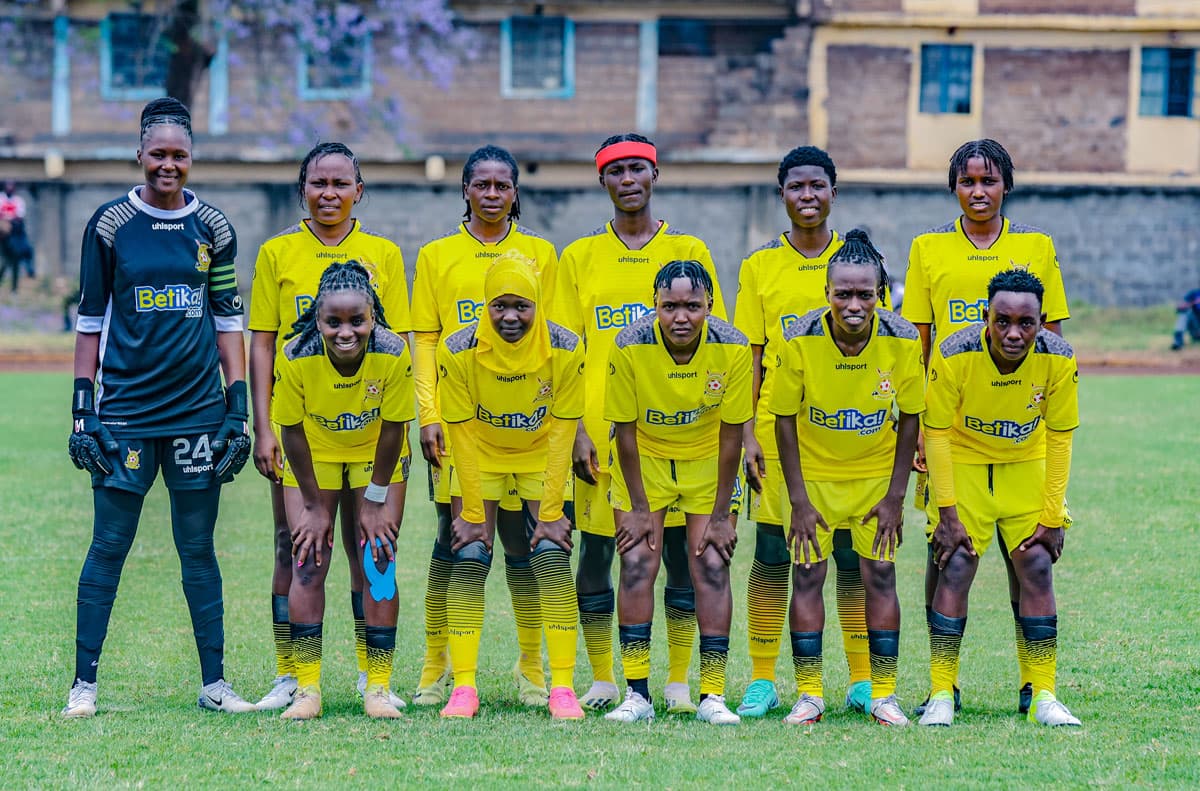 Back on Top: Police Bullets Seize Summit as KISPED Queens No-Show