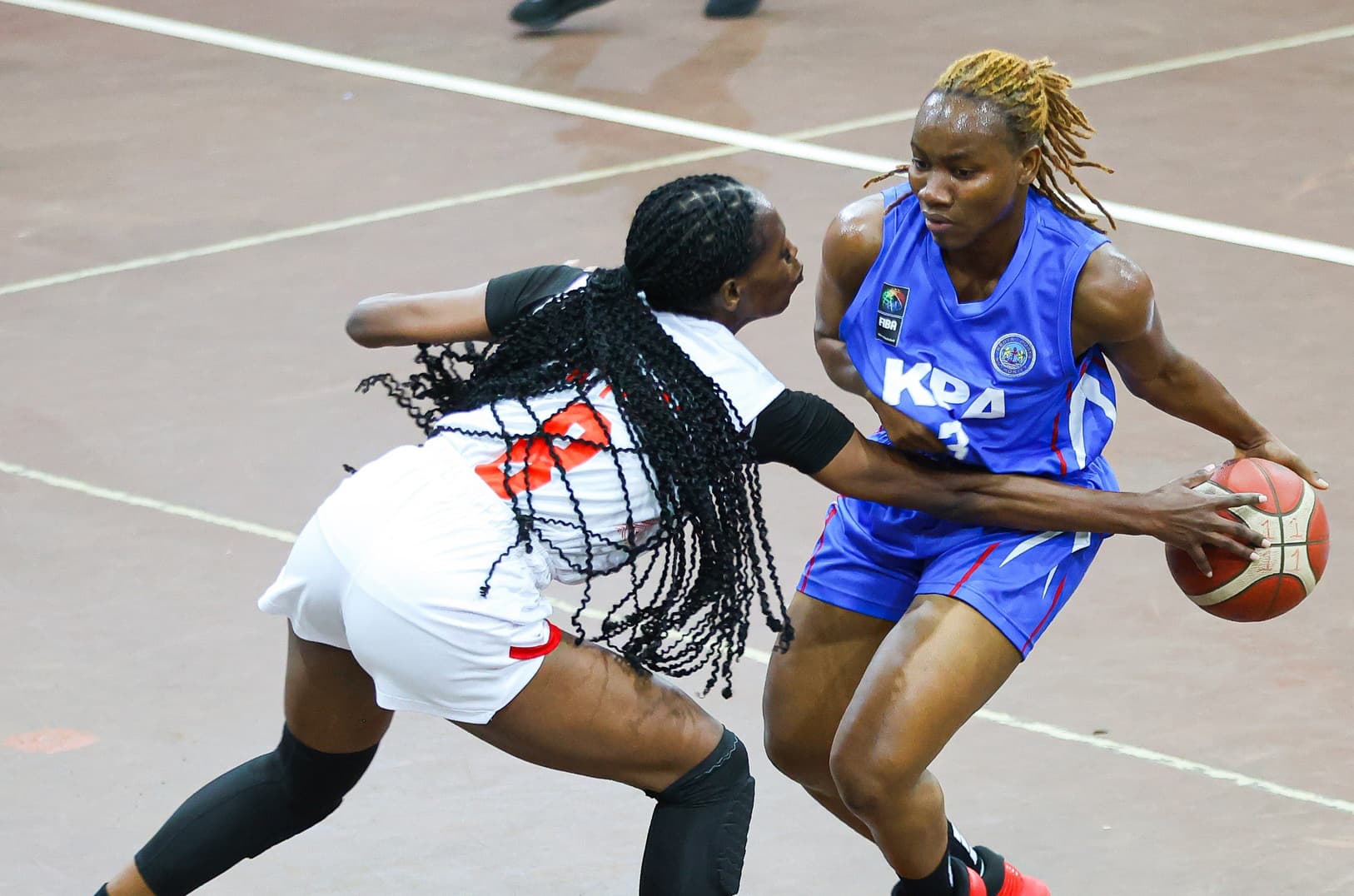 KPA's Continental Dream in Jeopardy After Semi-Final Collapse